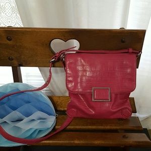 Authentic marc by marc jacobs crossbody bag